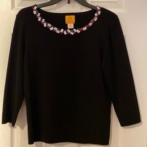 Ruby RD blouse